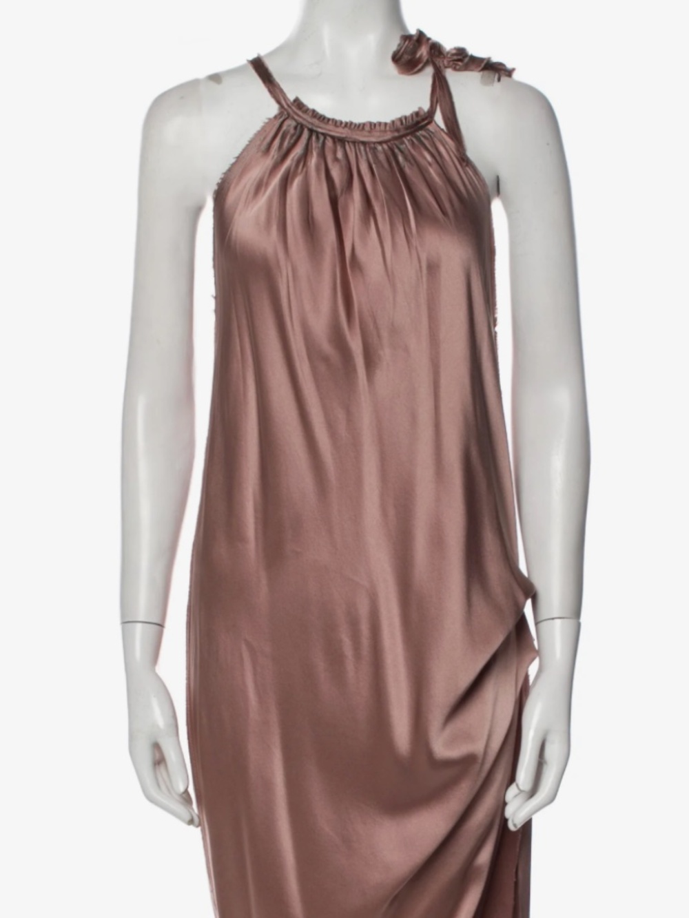Jaga Shift Dress- PINK